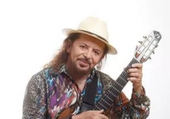 Geraldo Azevedo en Sala Apolo 2