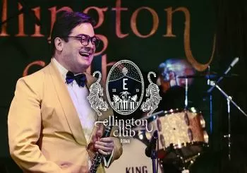 Ellington Club - Emanuele Urso 