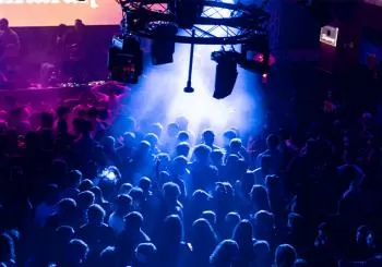 La Buena Época, música remember en Kumarah Club en Madrid