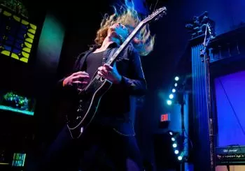Jared James Nichols en Bristol