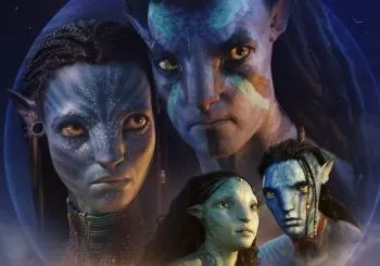 AVATAR: EL SENTIDO DEL AGUA en BIZKAIA