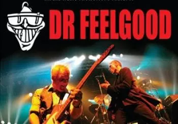 Dr. Feelgood with Special Guest John Otway & Wild Willy Barrett en West Yorkshire