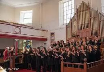 Coro Aretiena: Cuba en HUELVA