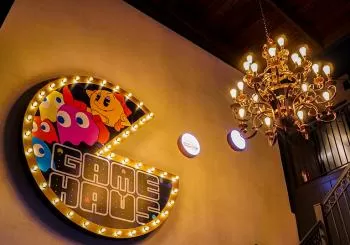 New Year’s Eve 2023 @ Gamehaus New York
