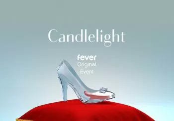 Candlelight: Songs from Magical Movie Soundtracks en Washington DC
