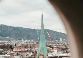 Jeu d'exploration : Sauve Genève d'une attaque de zombies ! en Switzerland