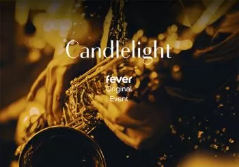 Candlelight Jazz: A Tribute to Amy Winehouse en Melbourne