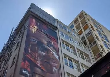 Private City Game: Street Art of Melbourne