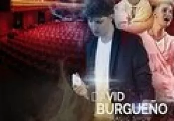 La Magia de Clandestino Cafe Teatro - Gran Via en Madrid