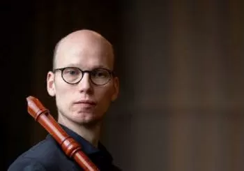 Inteligencia y belleza en el Grand Siècle: Erik Bosgraaf y Ensemble Cordevento en Amsterdam
