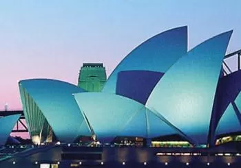 Los cuentos de Hoffman: Opera Sydney