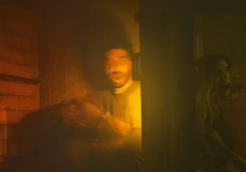 Escape Room: SAW, la fábrica abandonada en Valencia