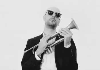 POL OMEDES QUINTET en Barcelona