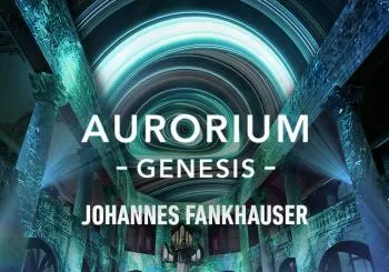 AURORIUM - GENESIS - Johannes Fankhauser en Switzerland