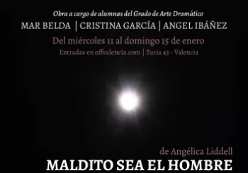 Maldito sea el hombre que confía en el hombre: un project d´alphabetisation en Valencia