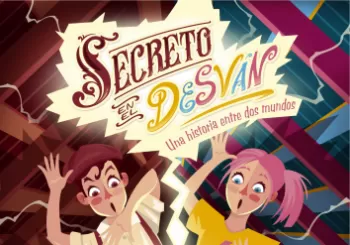 Secreto en el desván en Valencia