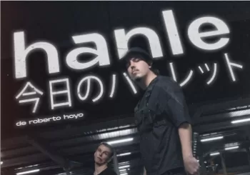 Hanle en Valencia