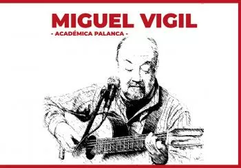 Miguel Vigil - Ciclo Humor Star en VALLADOLID