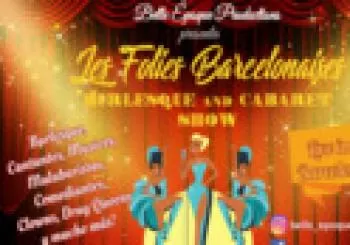 * Les Folies Barcelonaises *