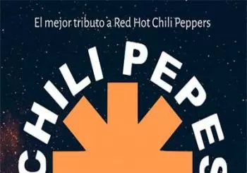 Entradas Tributo Chili Pepes en Sevilla