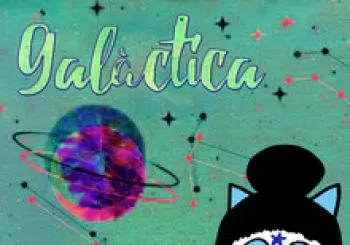 Galàctica. En Barcelona