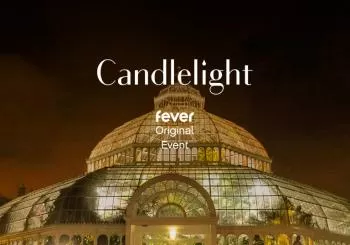 Candlelight Special Edition: Vivaldi and Mozart at Palm House en Liverpool