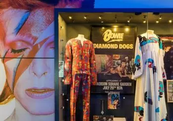 Skip the Line: The National Museum of Popular Music Ticket Liverpool