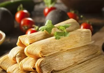 Tamales and Mexican Hot Chocolate Cooking Class - NYC en New York