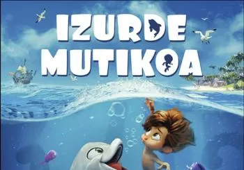 IZURDE MUTIKOA en Mutriku