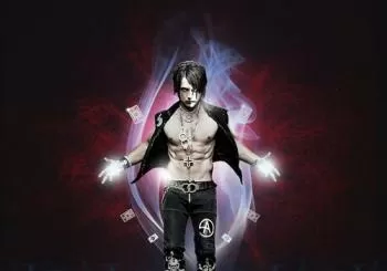 Criss Angel MINDFREAK at Planet Hollywood en Las Vegas