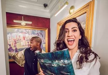 The Escape Game San Francisco: Epic 60-Minute Adventures SF Bay Area