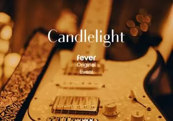 Candlelight: A Tribute to Selena en Denver