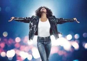 Place de cinéma pour Whitney Houston : I Wanna Dance With Somebody en Paris
