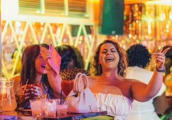 Josephine’s Pop Icons: Bottomless Brunch at Tonight Josephine Birmingham