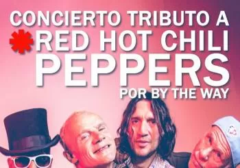 RED HOT CHILI PEPERS 