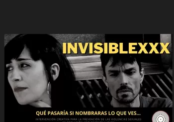 INVISIBLEXXX - Teatro Foro (SalamandrA Teatro Social) en Sevilla