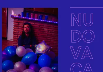 Nudovaca+ Irene Bezares ( en acústico) en Madrid
