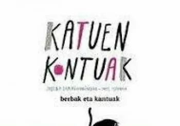 Katuen kontuak. Joseba Sarrionaindia eta Ines Osinagaren berbak eta kantuak en AZPEITIA