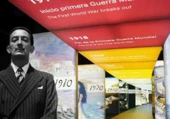 Desafío Dalí: Una exposición única en IFEMA en Madrid