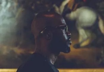Black Coffee en concert au Hangar Y en Paris