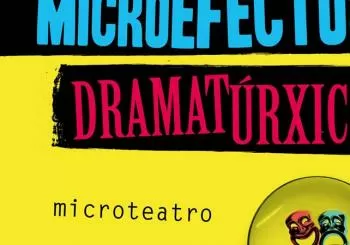 Microefectos Dramatúrxicos en Lugo