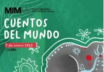 Cuentos del mundo 