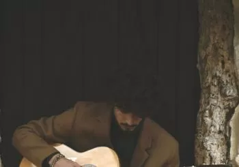 GONZALO HORMIGO en el BÚHO REAL en Madrid