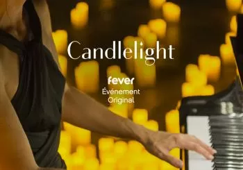 Candlelight Noël : Hommage à Jean-Jacques Goldman en Marseille