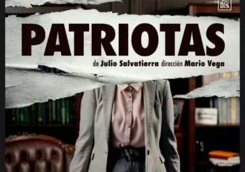 PATRIOTAS en Ourense
