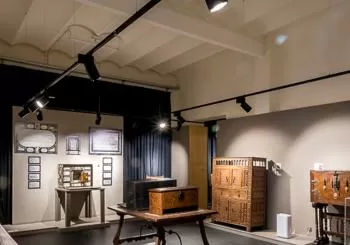 Visita guiada a la Fundación Ramon Pla Armengol en Barcelona