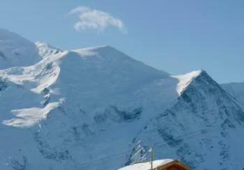 Excursion autoguidée d'une demi-journée à Chamonix en Switzerland