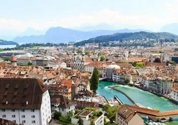 Tagesausfluch nach Luzern inkl. Tour-Guide en Switzerland