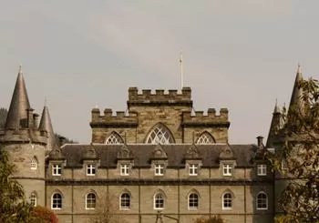 Oban, Glencoe, Highlands Lochs & Castles Small Group Day Tour from Glasgow