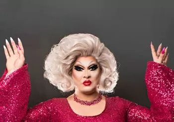 FunnyBoyz Liverpool on Tour: Drag Queens & Games